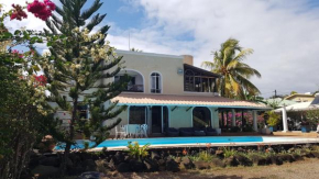Villa Osiris